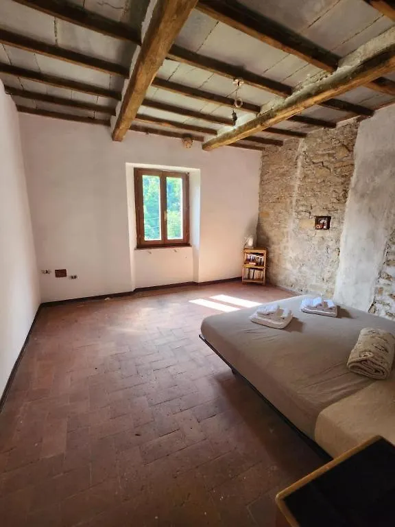 Villa Contea Del Piano Piteglio Italia