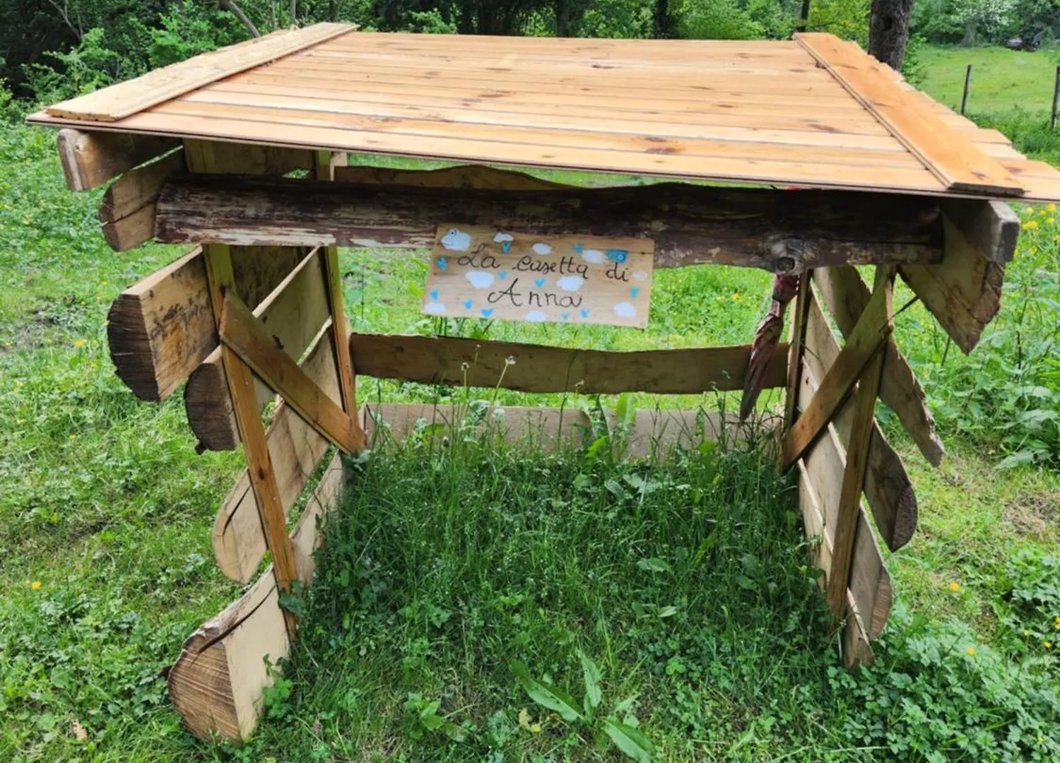 Contea Del Piano Villa Piteglio