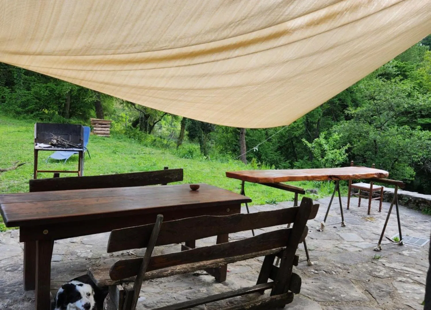 Contea Del Piano Villa Piteglio Italy