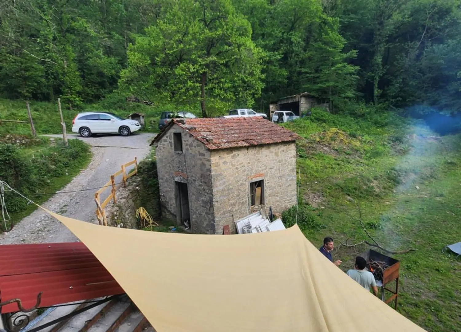 Contea Del Piano Villa Piteglio 0*,  Italy