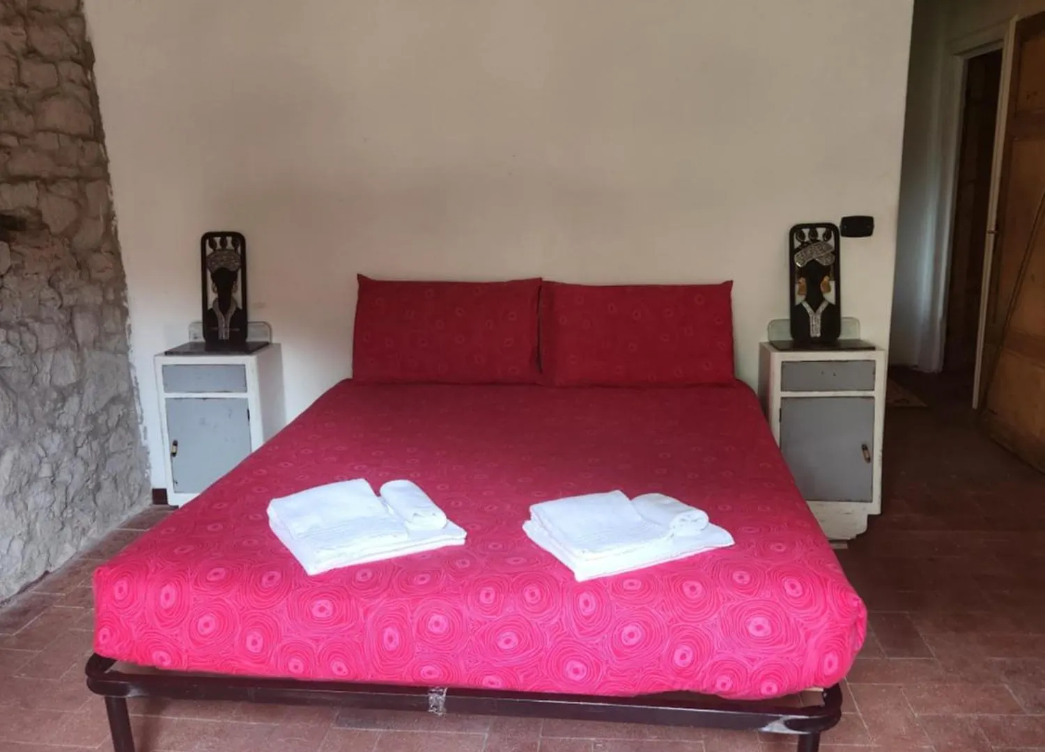 Contea Del Piano Villa Piteglio Farm stay