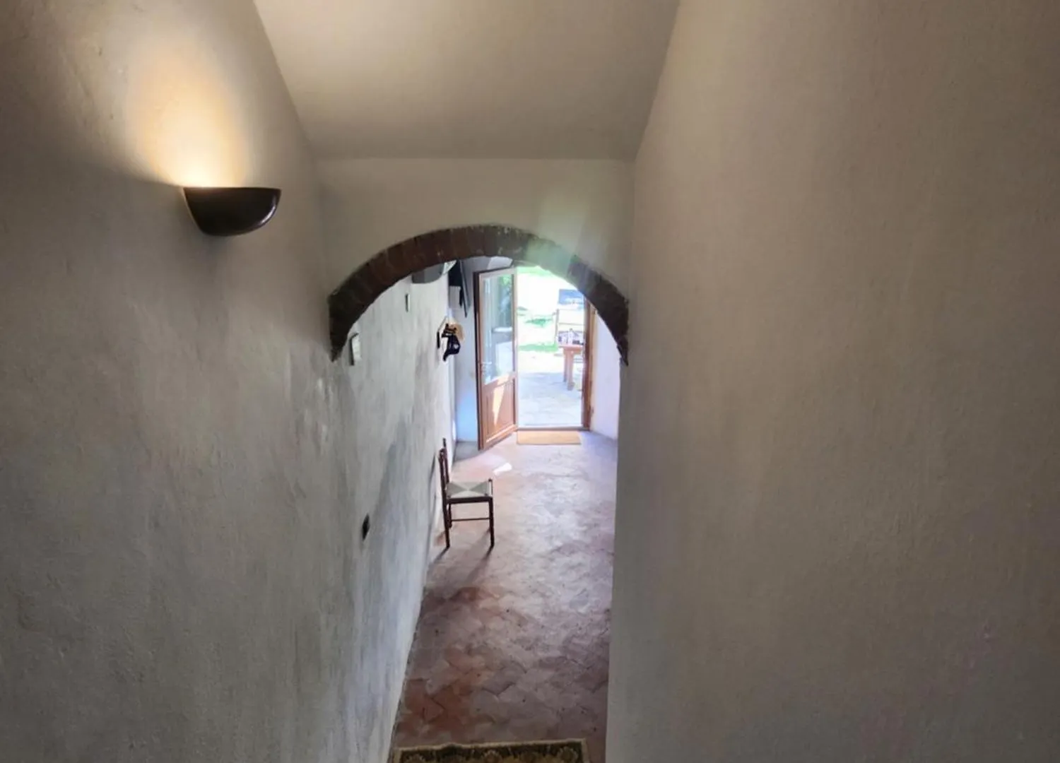 Contea Del Piano Vila Piteglio Alojamento de Turismo Rural