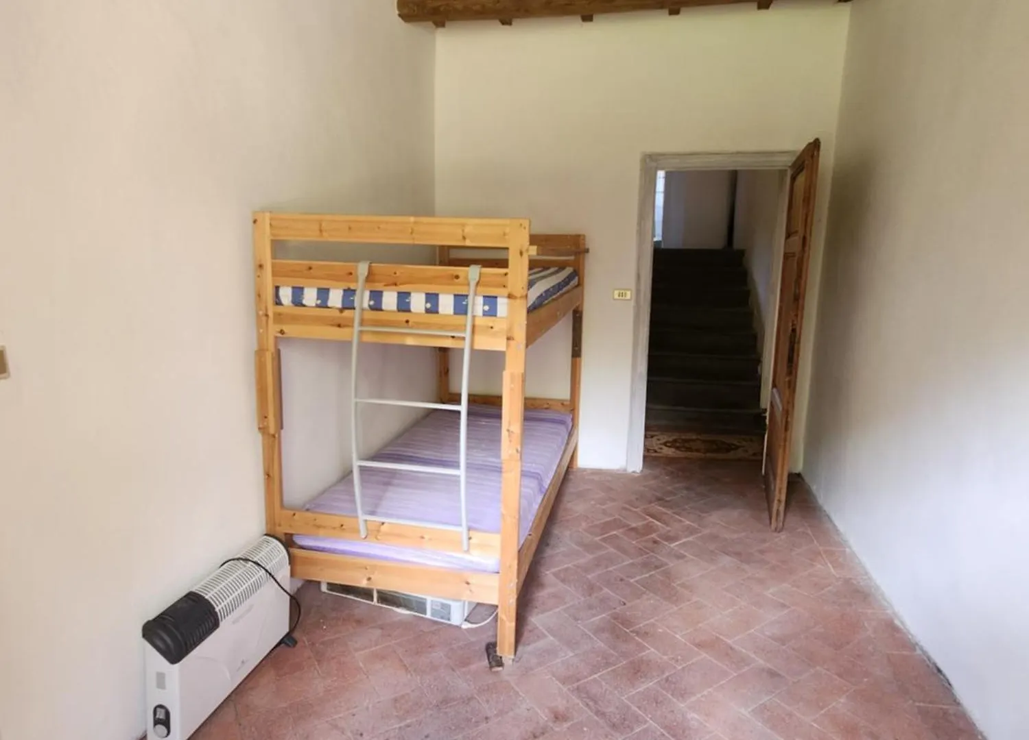 Alojamento de Turismo Rural Contea Del Piano Vila Piteglio