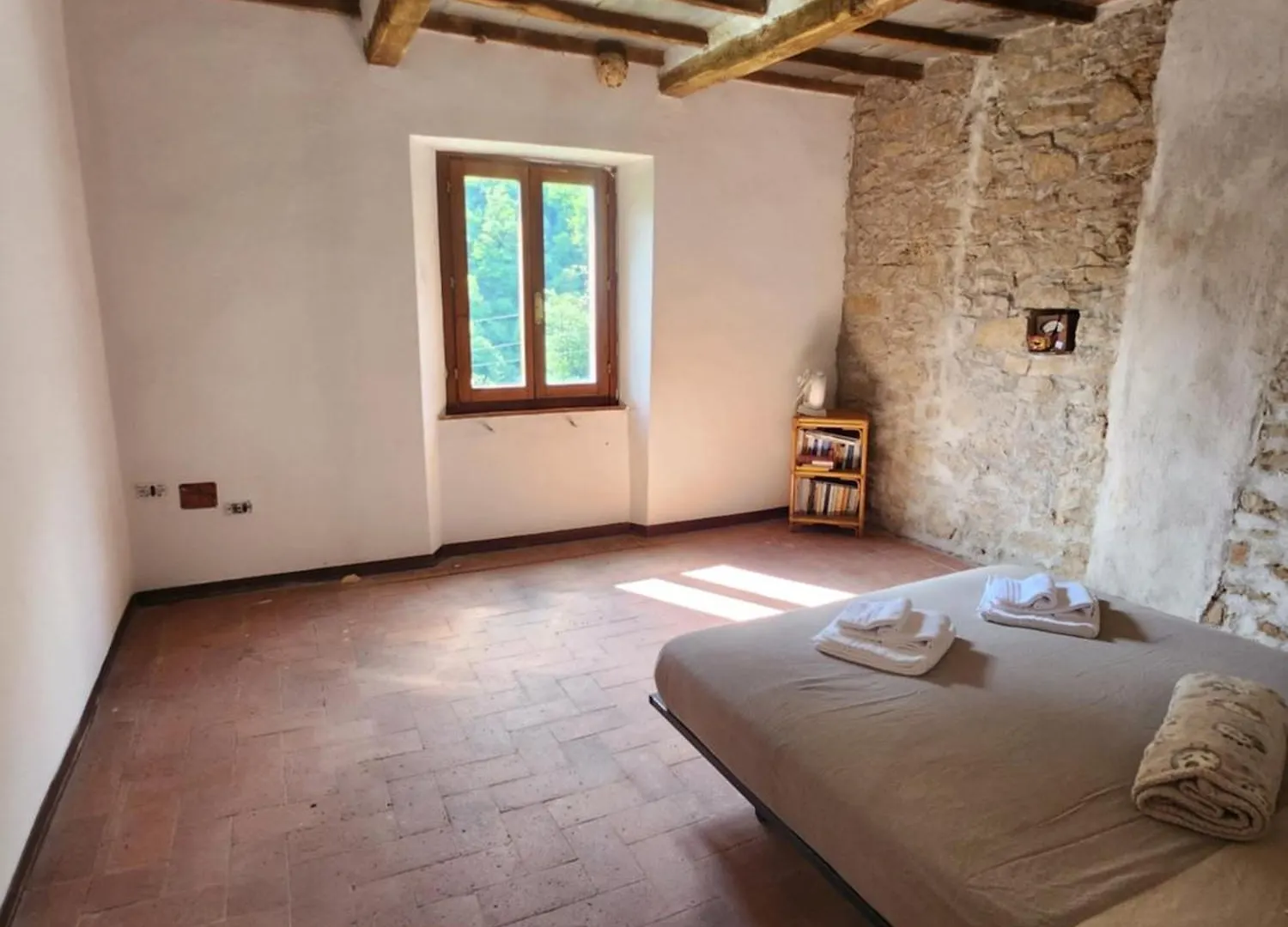 Contea Del Piano Villa Piteglio