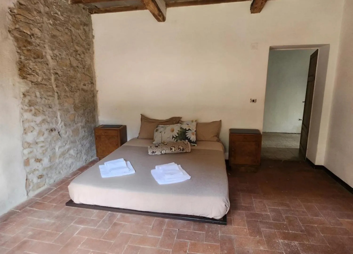 Contea Del Piano Vila Piteglio