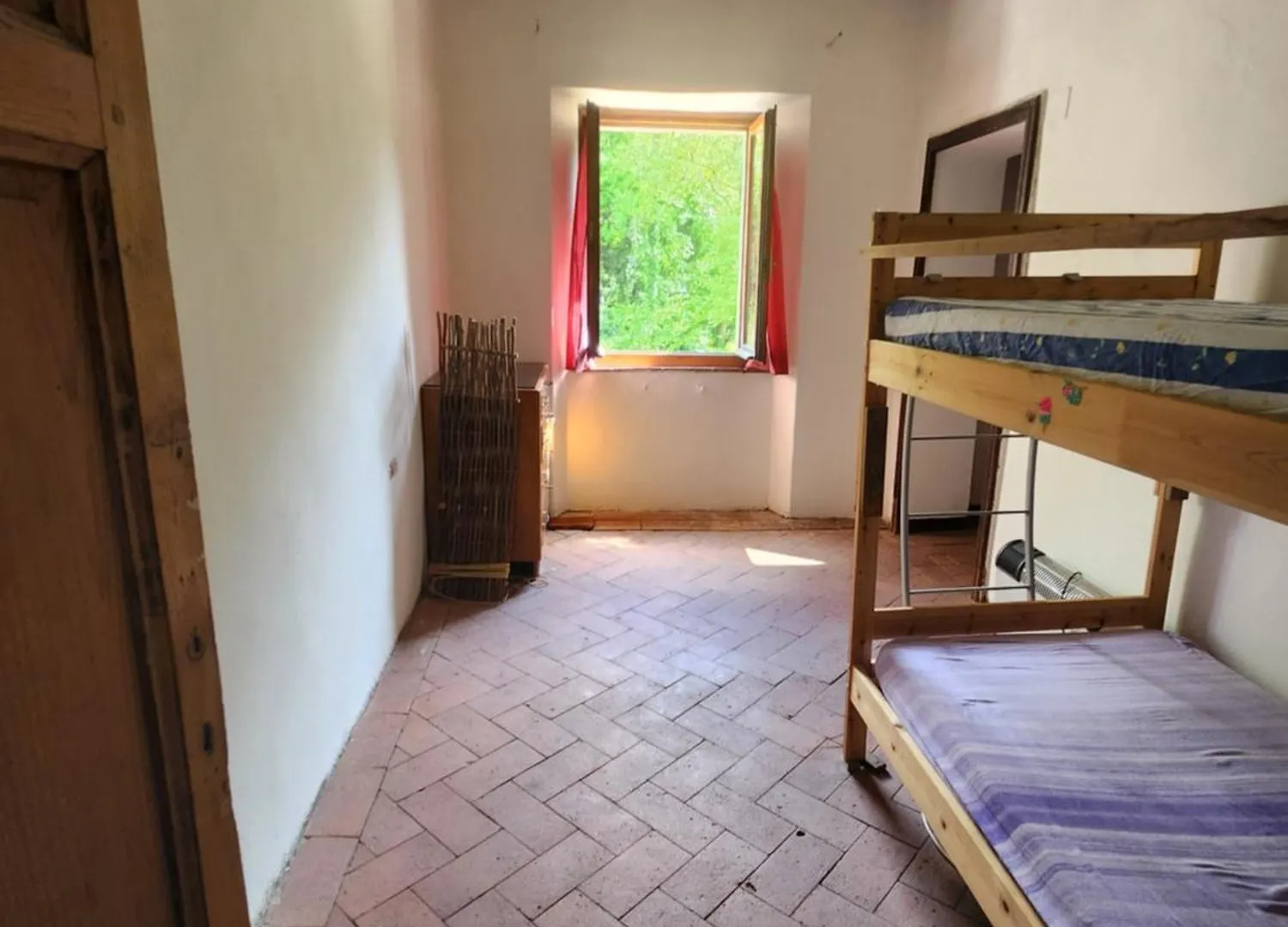 Contea Del Piano Villa Piteglio