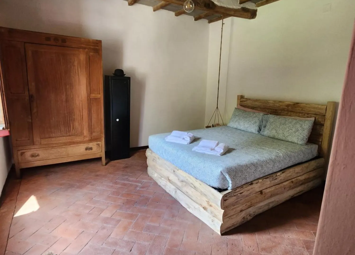 Alojamento de Turismo Rural Contea Del Piano Vila Piteglio