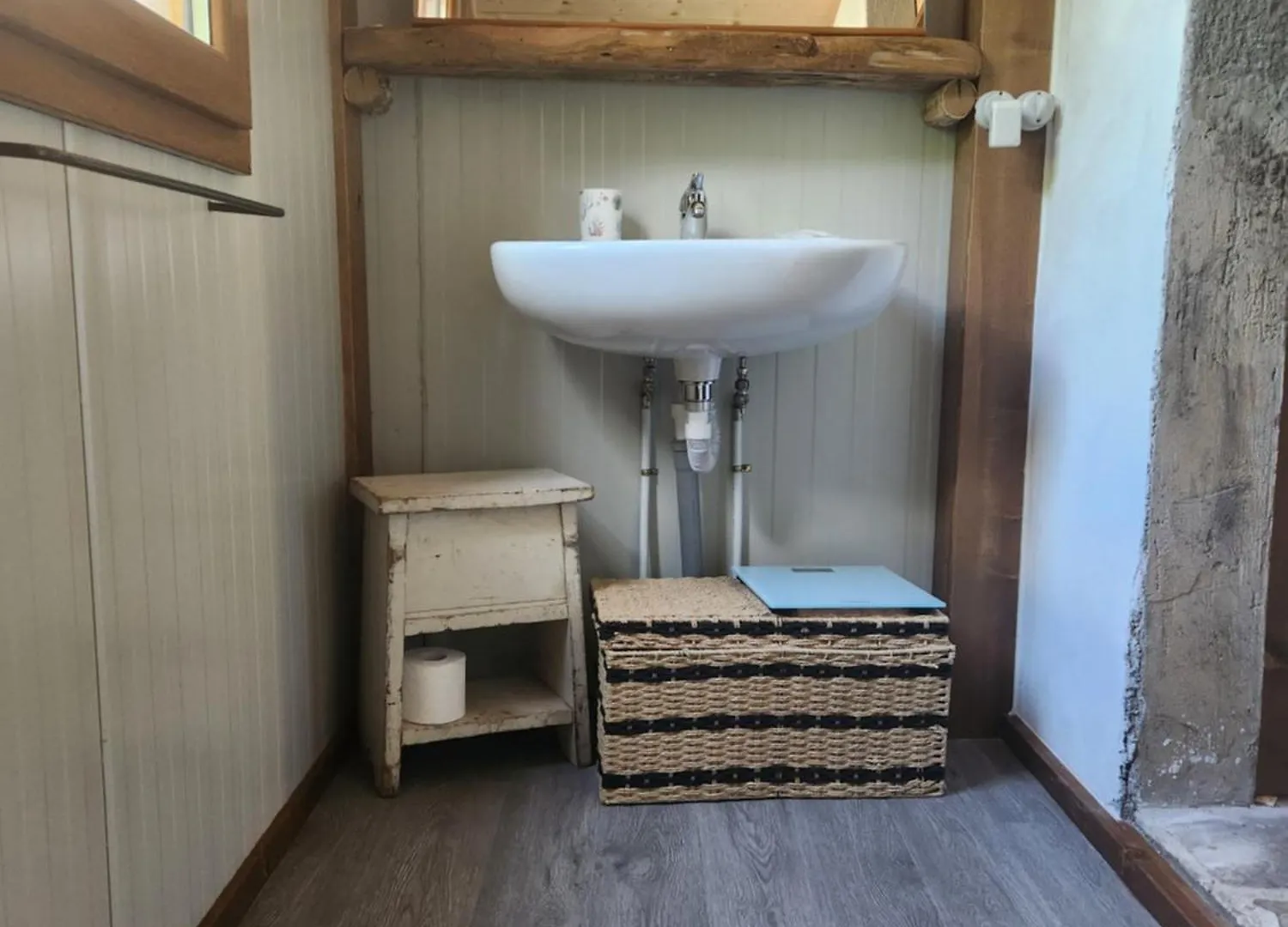 Contea Del Piano Villa Piteglio Farm stay