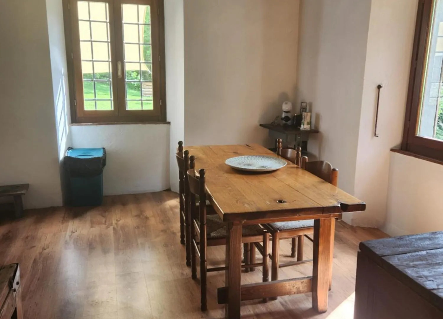 Alojamento de Turismo Rural Contea Del Piano Vila Piteglio