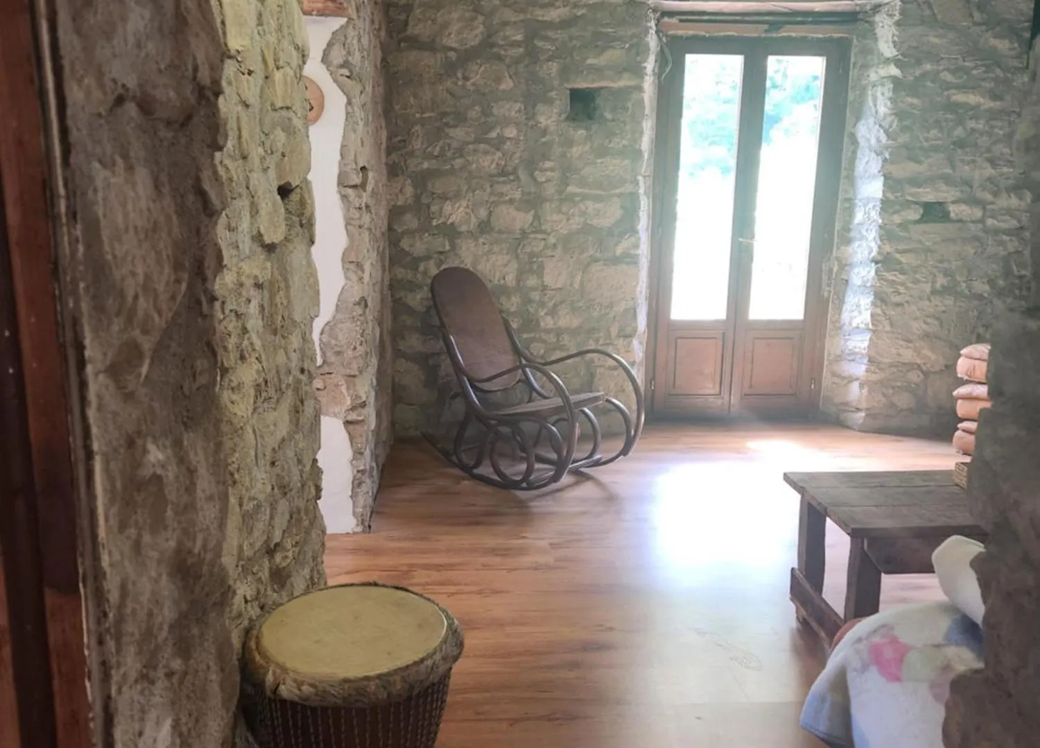 Contea Del Piano Vila Piteglio