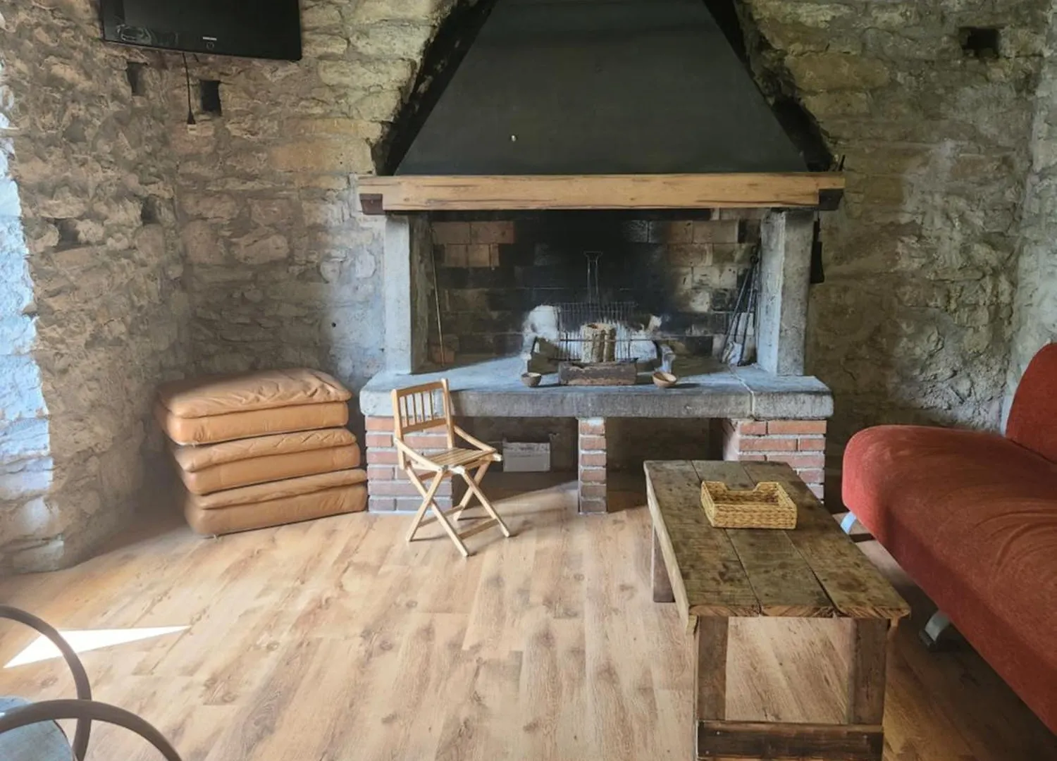 Contea Del Piano Villa Piteglio Italy